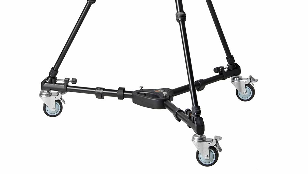Rock Solid Tripod Roller - Image 2