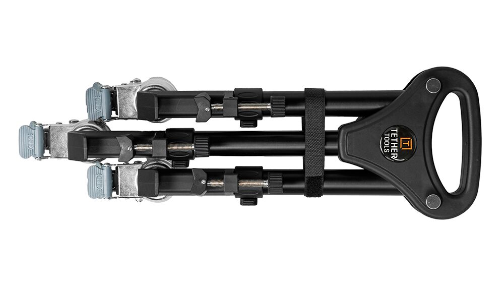 Rock Solid Tripod Roller - Image 6