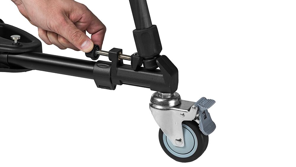 Rock Solid Tripod Roller - Image 5