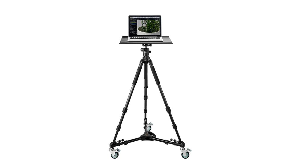 Rock Solid Tripod Roller - Image 4