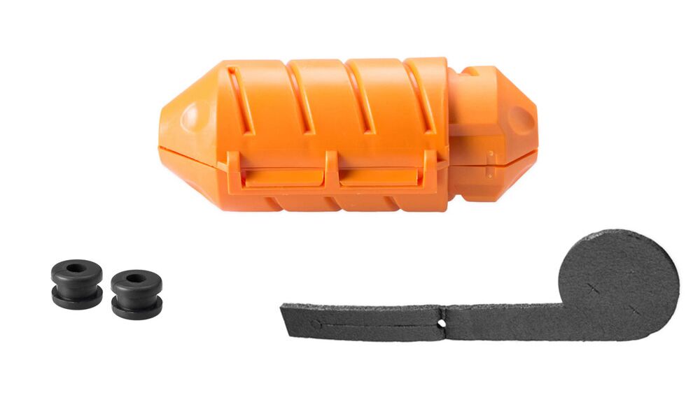 TetherGuard® Extension Lock (Black) - Image 5