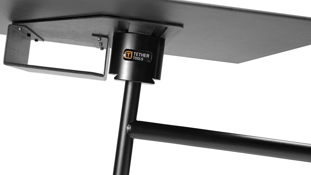 Rock Solid Master Side Arm - Image 4