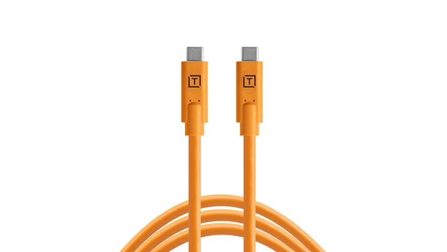 TetherPro USB-C to USB-C