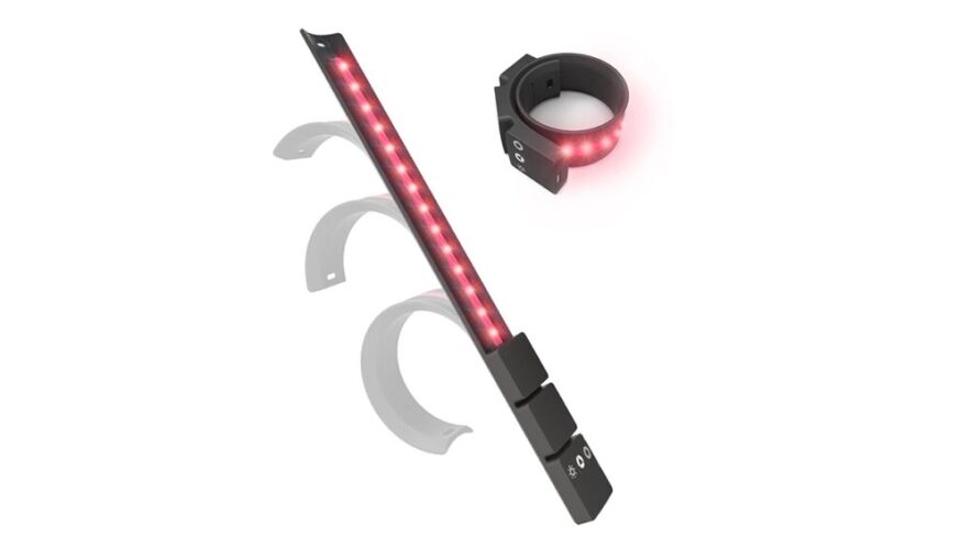 KYU-6™ LED Light Wrap