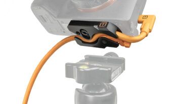 テザーツールTetherPro USB-C to USB-C TetherPro USB-C to USB-C 5G Cable | Tether Tools