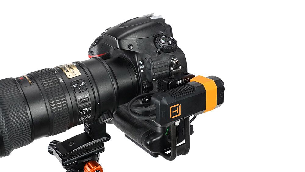 ONsite Relay C Camera Power System