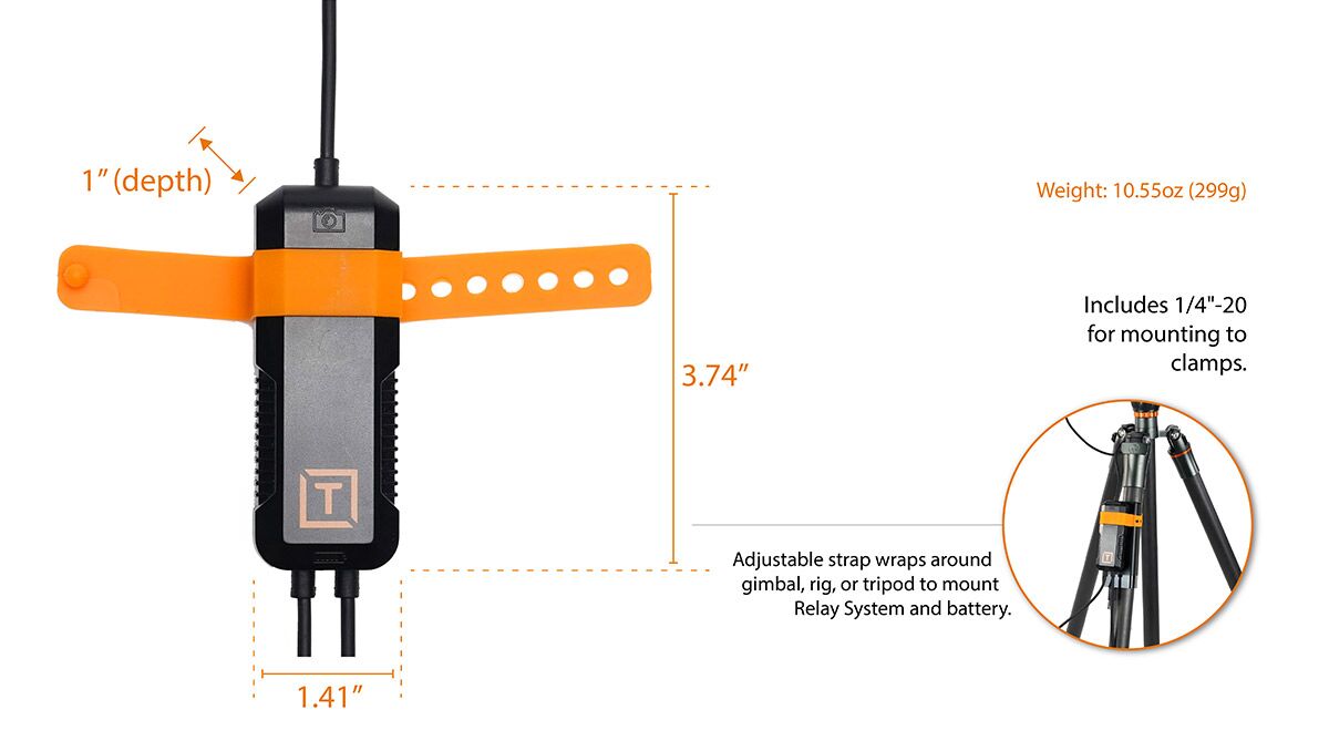 ONsite Relay C Camera Power System - Image 16