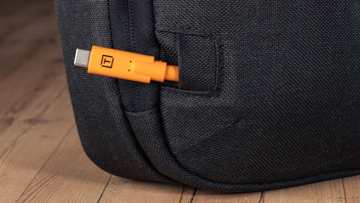 Tether Tools TechManager Bag