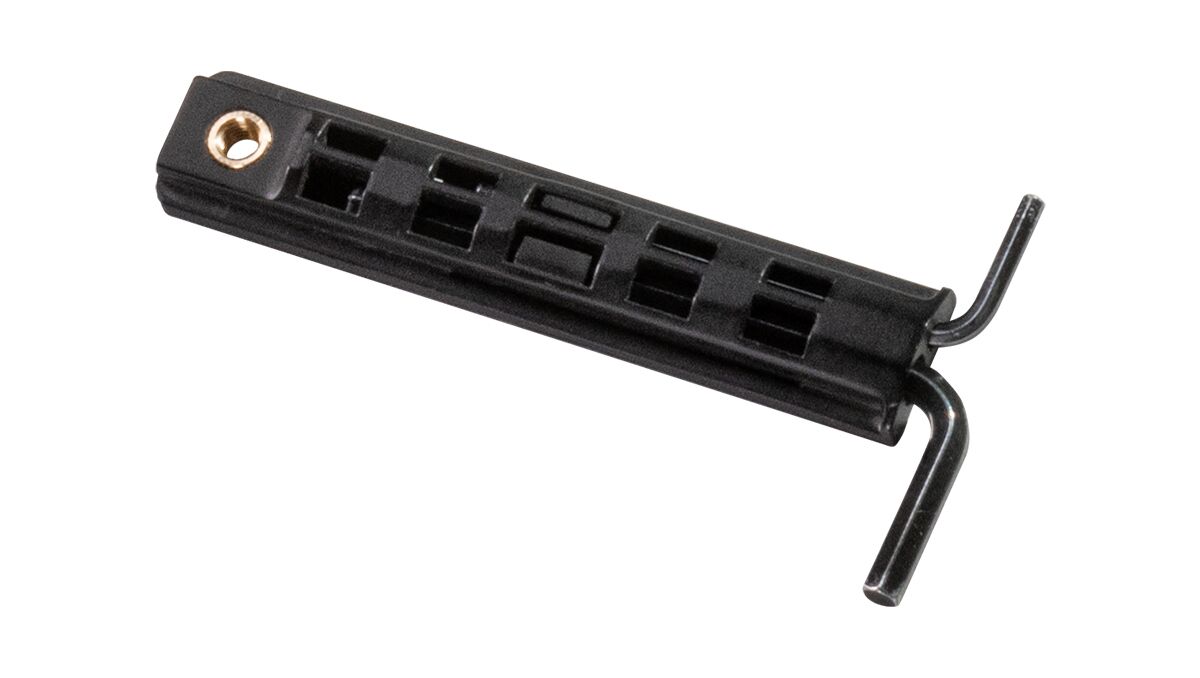 AeroTrac Configuration Tool