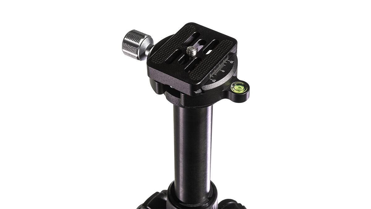 Rock Solid Tripod for AeroTrac Workstation Systems - Image 3