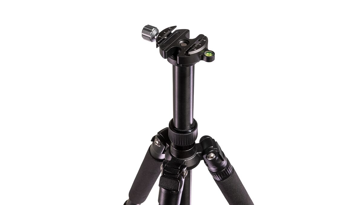 Rock Solid Tripod for AeroTrac Workstation Systems - Image 6