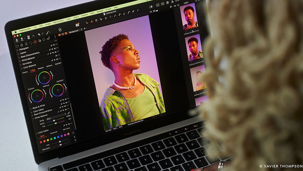Capture One Pro - Image 3