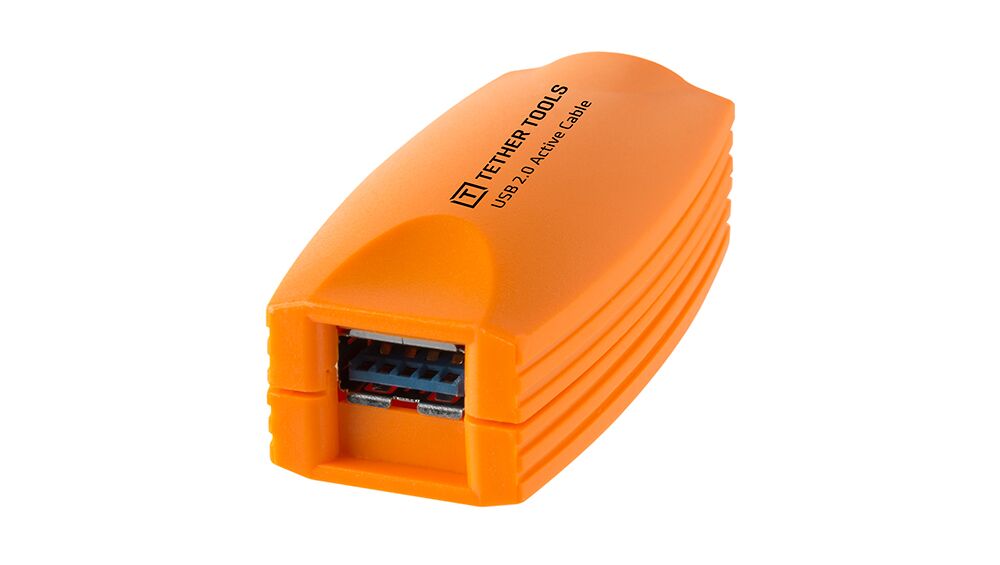 TetherPro USB 2.0 to Female Active Extension - Image 2