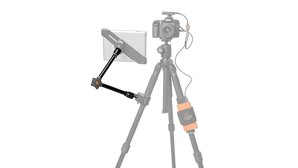 Rock Solid Master Articulating Arm - Image 12
