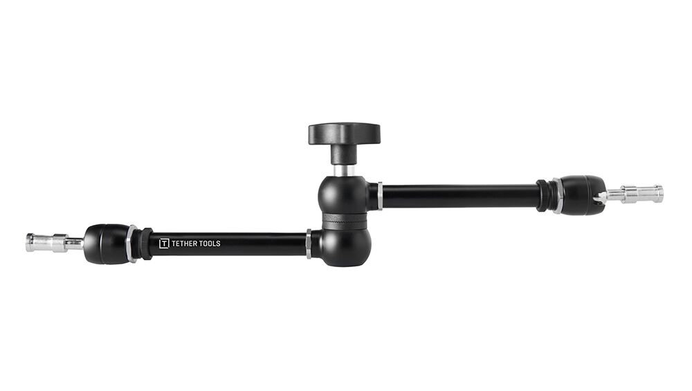 Rock Solid Master Articulating Arm - Image 2