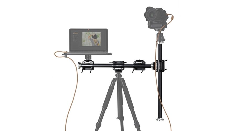 Tether Tools Tether "T" Set-Up