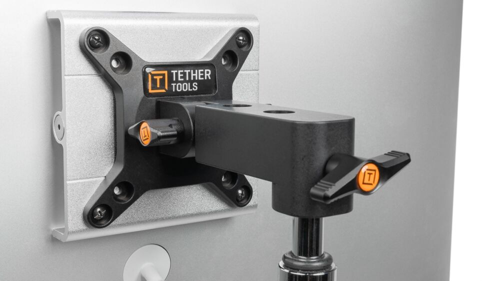 Rock Solid VESA Studio Monitor Mount for Stands - Image 4