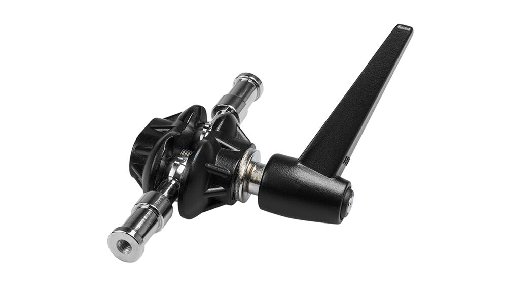 Rock Solid Dual Ball Joint - Image 2