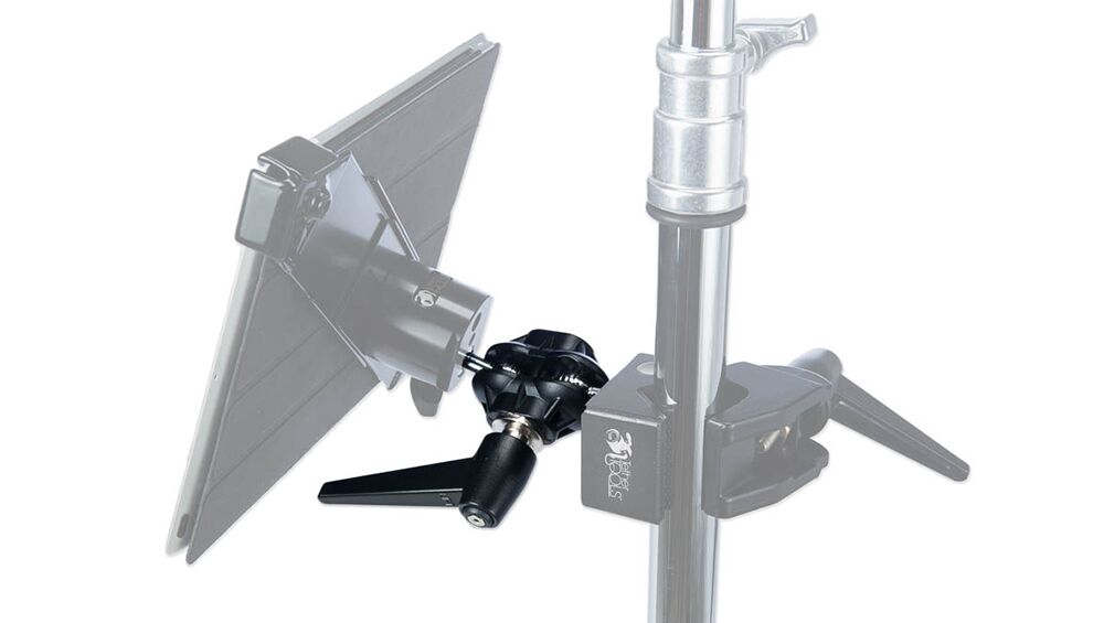 Rock Solid Dual Ball Joint - Image 3