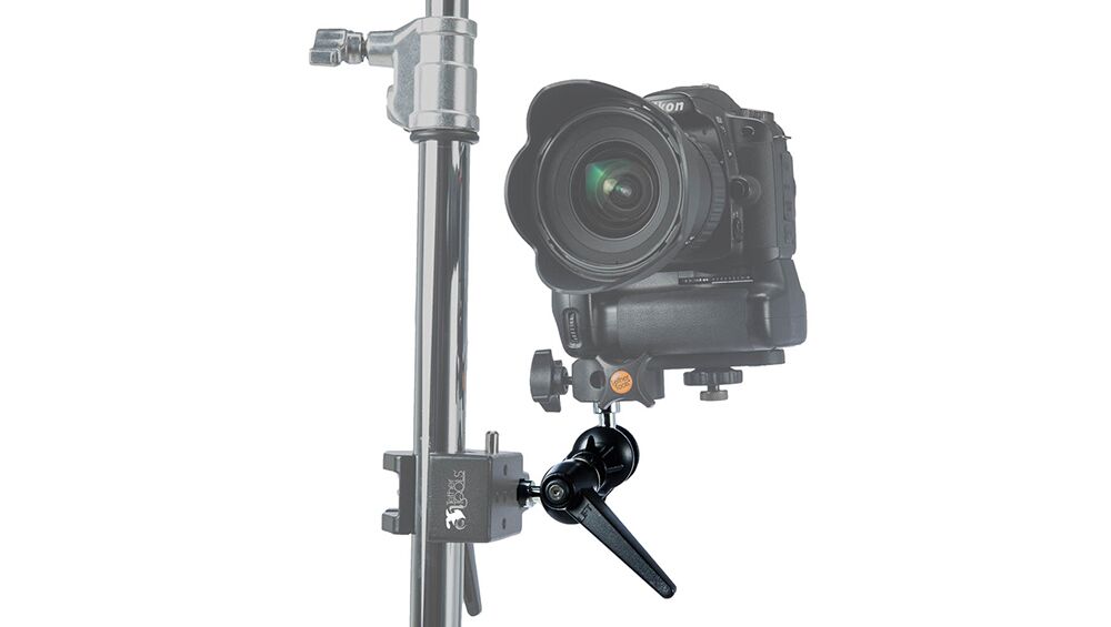 Rock Solid Dual Ball Joint - Image 4