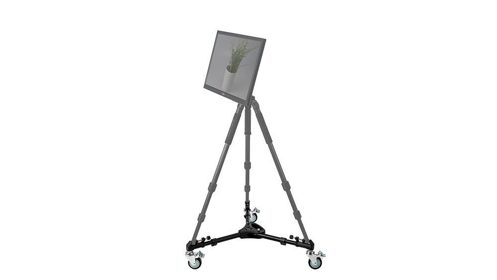 Rock Solid Tripod Roller - Image 10