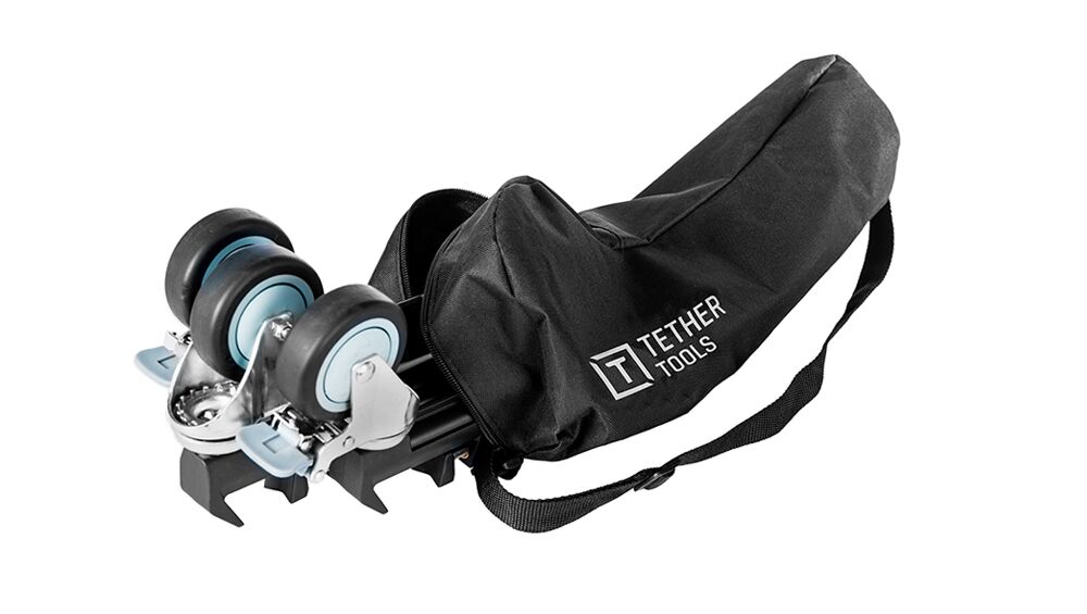 Rock Solid Tripod Roller - Image 7