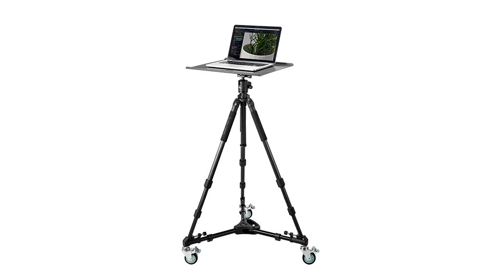 Rock Solid Tripod Roller - Image 3