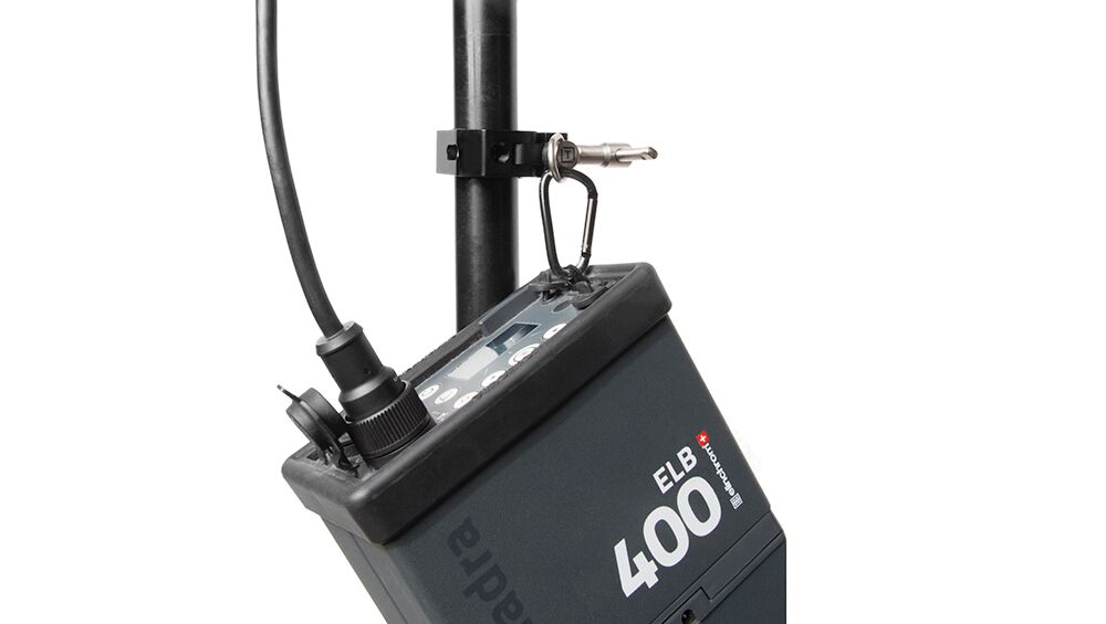 Rock Solid D-ring + Carabiner Connection Kit - Image 10