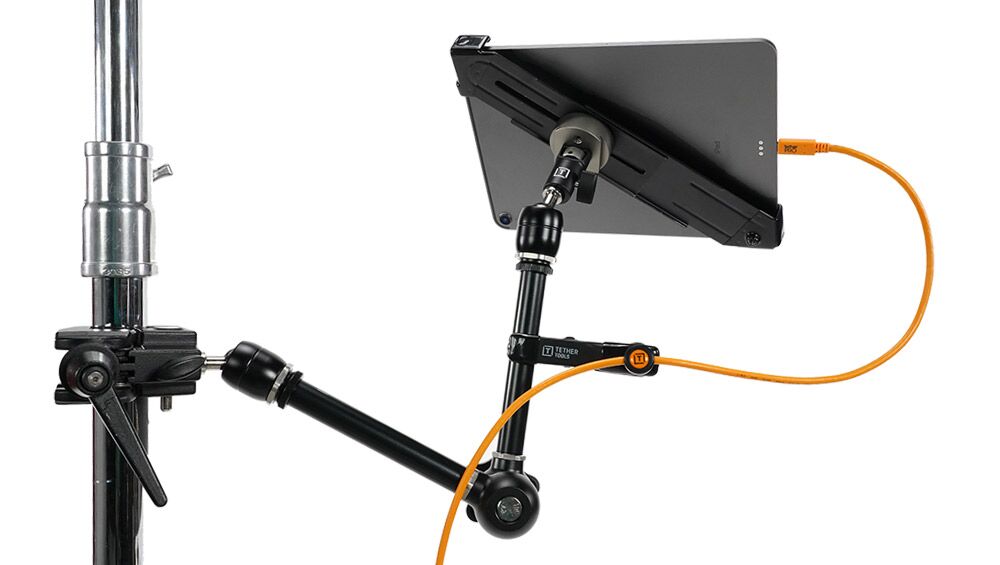 TetherGuard - TG080 - The New and Improved Jerkstopper