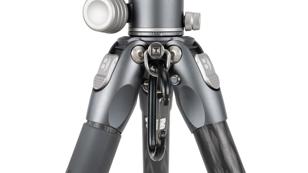 Rock Solid D-ring + Carabiner Connection Kit - Image 3