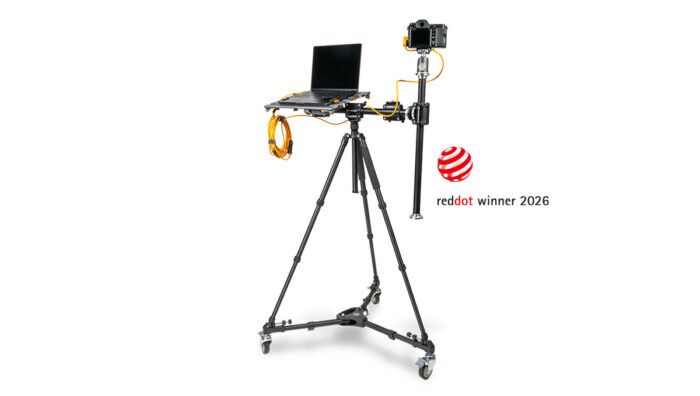 Tether Tools | Camera Tethering Gear & Photography Cables