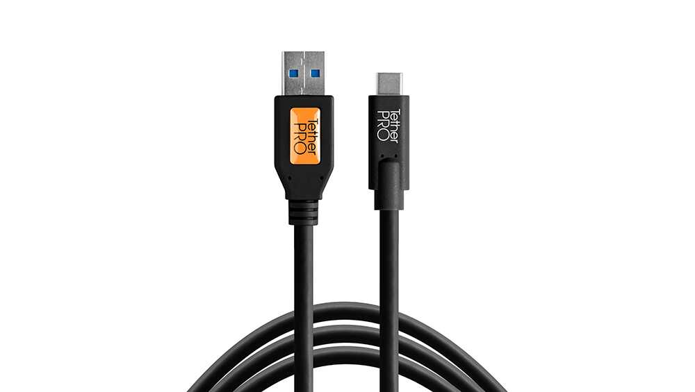 CUC3215-BLK