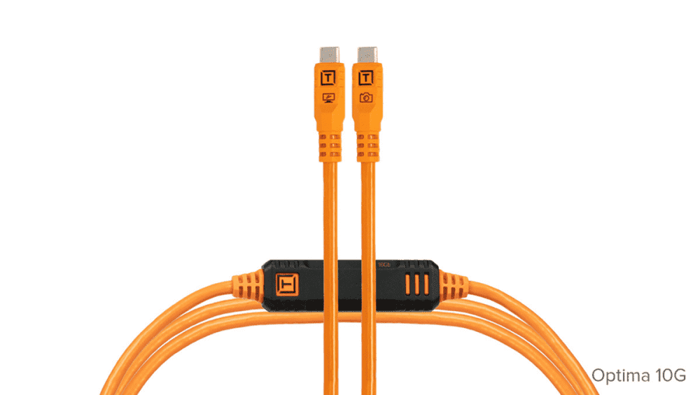 Starter Tethering Kit, USB-C – 15′ (4.6m) - Image 7
