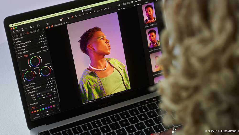 Capture One Pro - Image 3