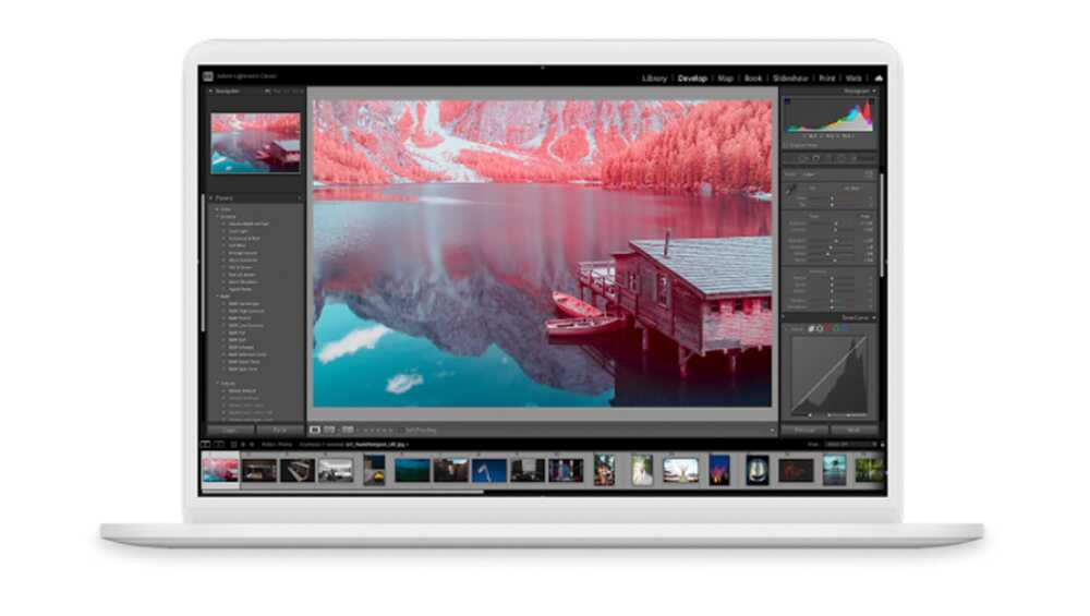Adobe Lightroom Classic - Image 3