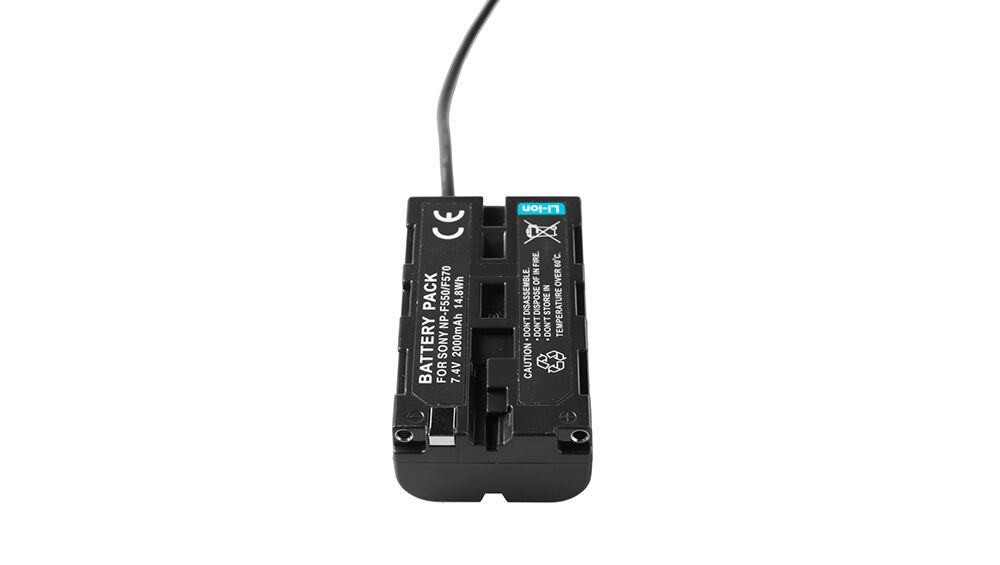 ONsite Relay A for NP-F Batteries - Image 5