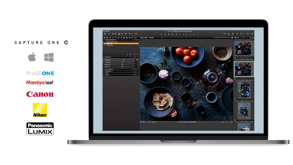 Capture One Pro
