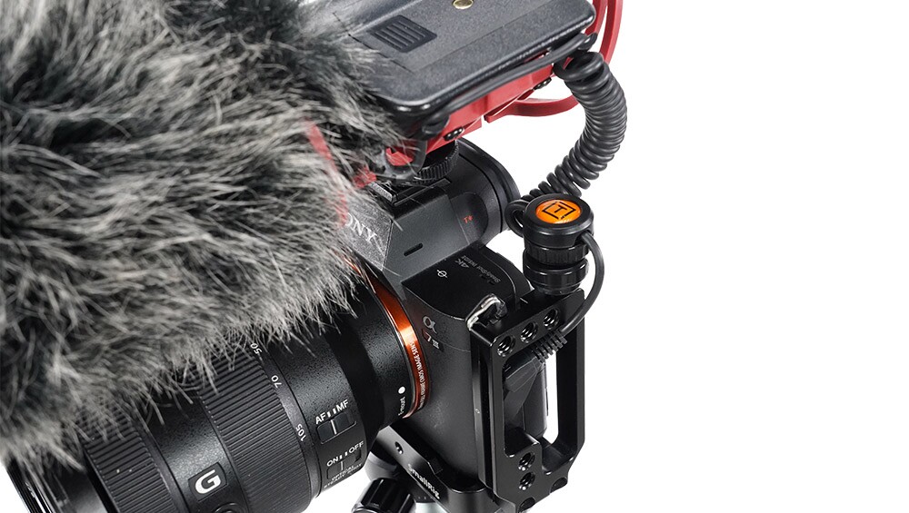 TetherGuard - TG080 - The New and Improved Jerkstopper