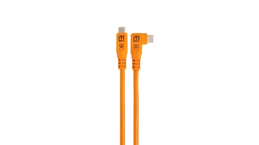 TetherPro Optima Right Angle Adapter + Locking Extension Cable Bundle - Image 2