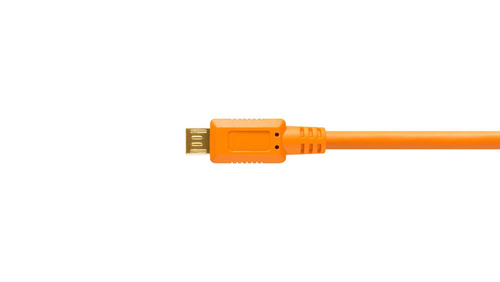 TetherPro USB 2.0 to Micro-B 5-Pin - Image 3