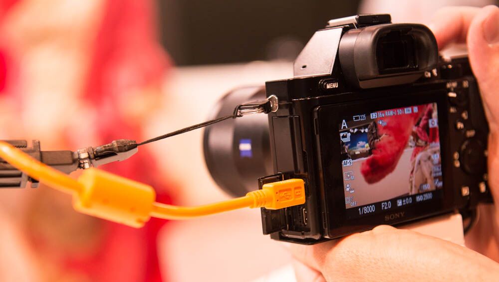 TetherPro USB 2.0 to Micro-B 5-Pin - Image 12