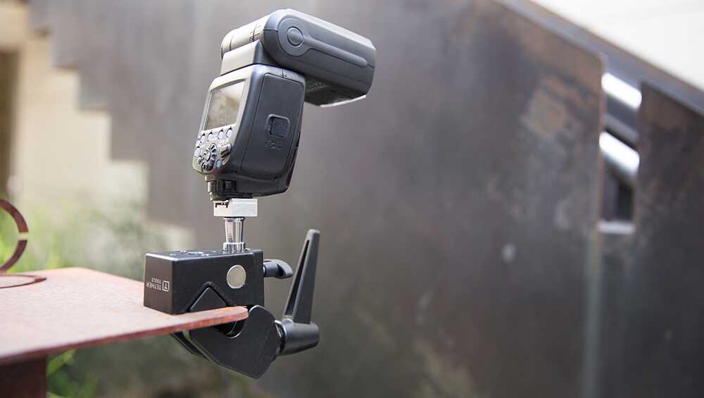 Rock Solid Master Clamp - Image 10