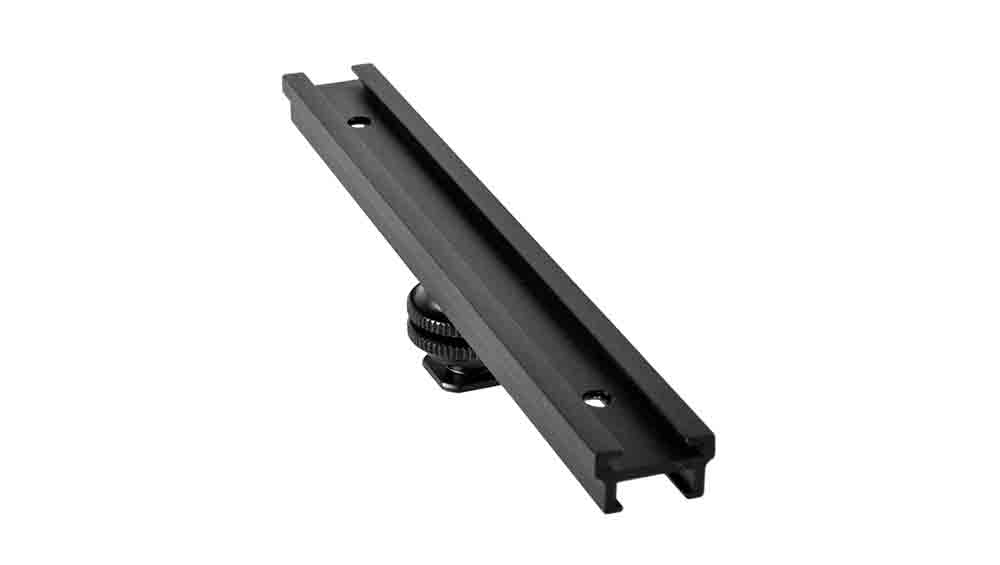 RapidMount Accessory Extension Bar 8" (200mm) - Image 3