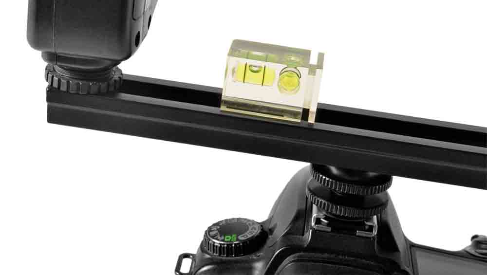 RapidMount Accessory Extension Bar 8" (200mm) - Image 7