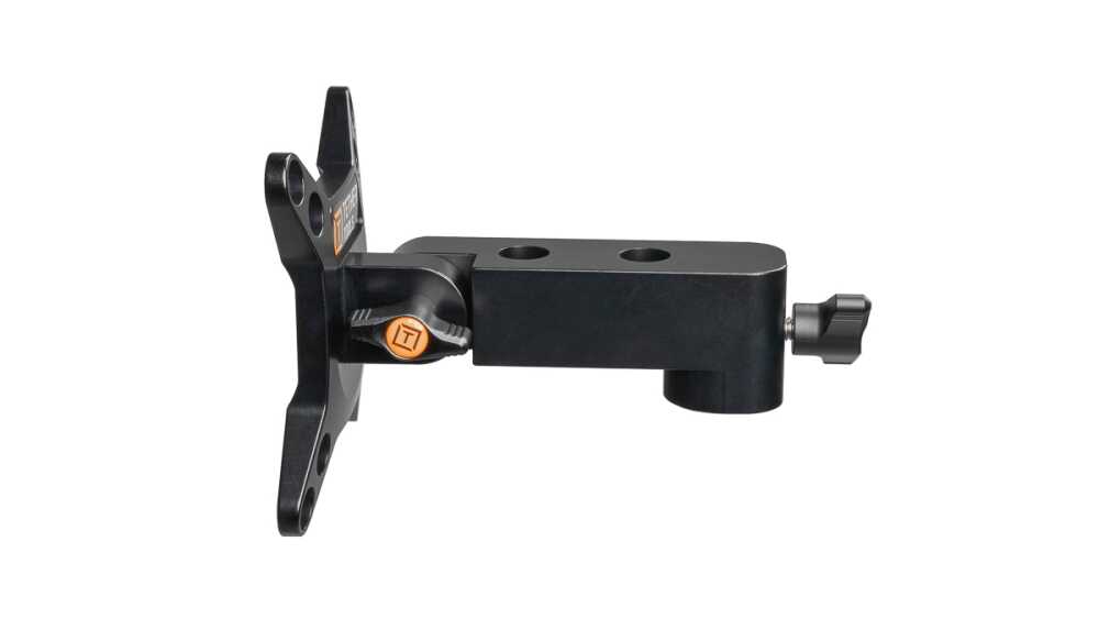Rock Solid VESA Studio Monitor Mount for Stands - Image 3