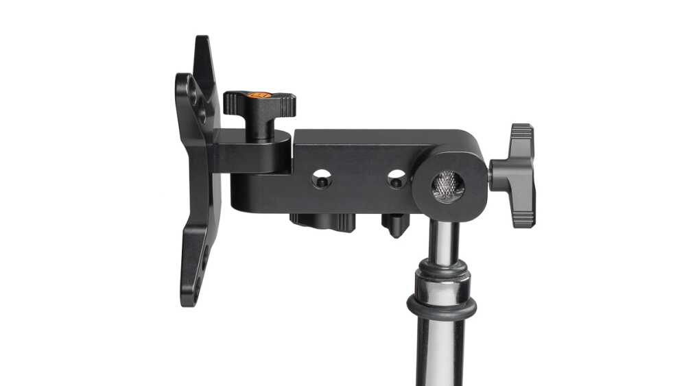 Rock Solid VESA Studio Monitor Mount for Stands - Image 8