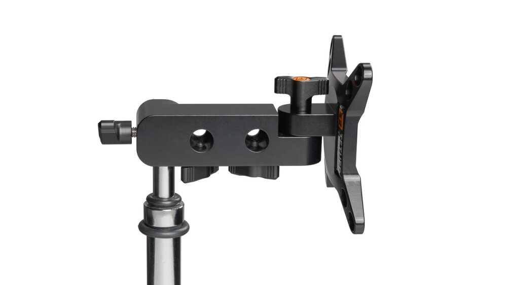 Rock Solid VESA Studio Monitor Mount for Stands - Image 9