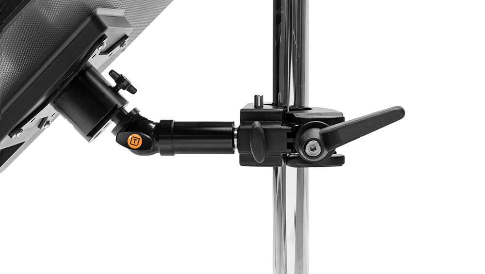 Rock Solid Master Clamp - Image 8