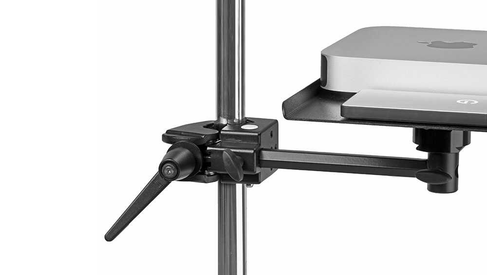 Rock Solid Master Clamp - Image 9