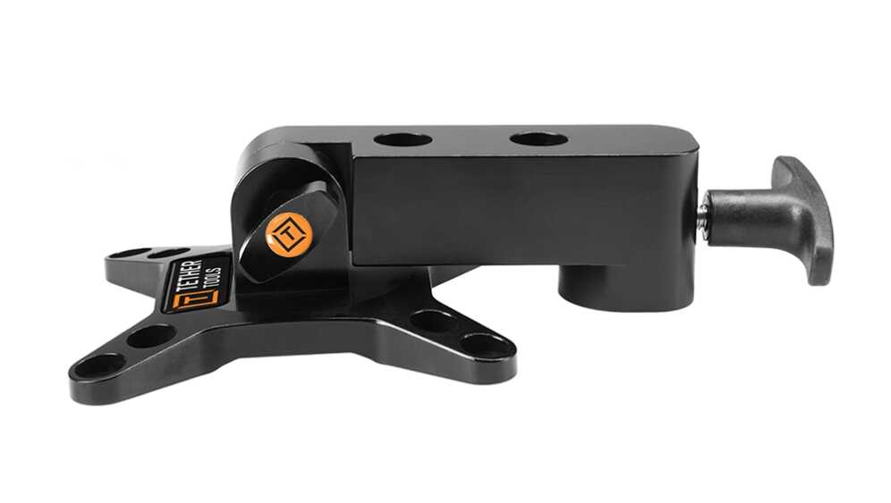 Rock Solid VESA Studio Monitor Mount for Stands - Image 4